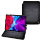 Housse cuir Apple iPad Pro 11' - Gris Patine