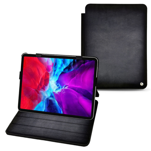 Noreve iPad Pro 11'' 2020/2021垂直翻盖保护套Gris Patine