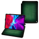 レザーケースApple iPad Pro 11' - Vert Patine