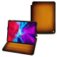 Housse cuir Apple iPad Pro 11' - Doré Patine