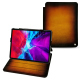 Funda de piel Apple iPad Pro 11' - Fauve Patine