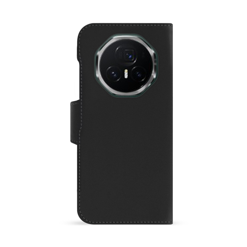 Capa de couro para carteira Honor Magic V3