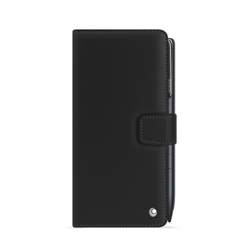                                                                                                                     Custodia in pelle Honor Magic V3
                                                                                                              