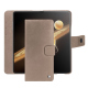 Custodia in pelle Honor Magic V3 - Taupe vintage ( Pantone #bda790 ) 