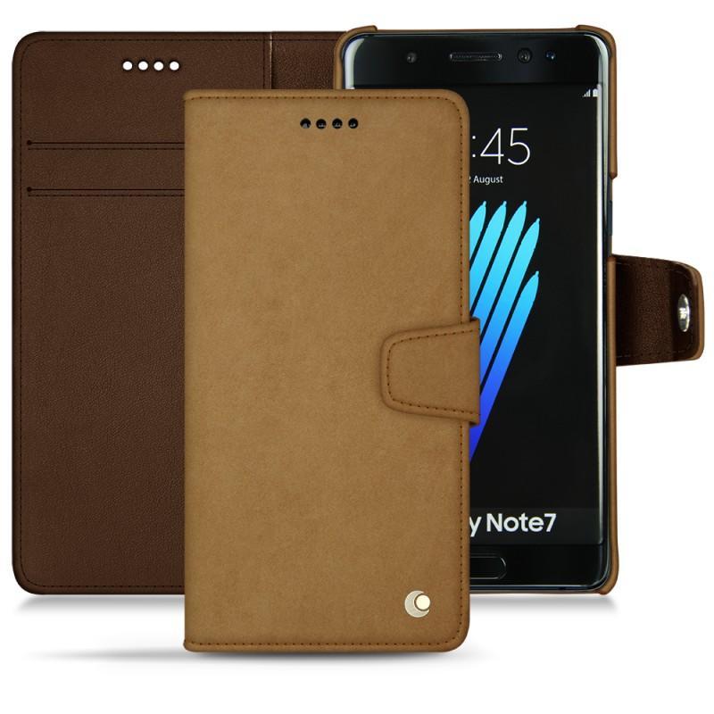 Samsung Galaxy Note 7 leather case Samsung Galaxy Note 7 leather case