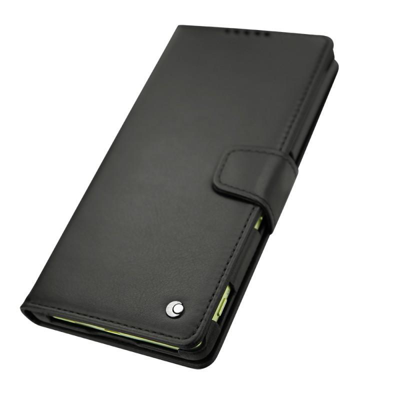 Funda de piel Sony Xperia XA Ultra Funda de piel Sony Xperia XA Ultra