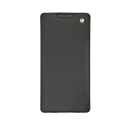 Sony Xperia XA Ultra leather case