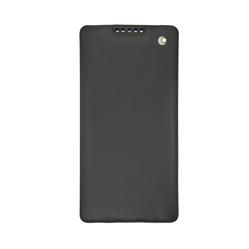 Funda de piel Sony Xperia XA Ultra