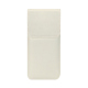 Capa em pele Samsung Galaxy S25 Ultra - Blanc PU ( White ) 