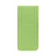 Funda de piel Samsung Galaxy S25 Ultra - Vert olive PU ( Pantone #a7c58e )