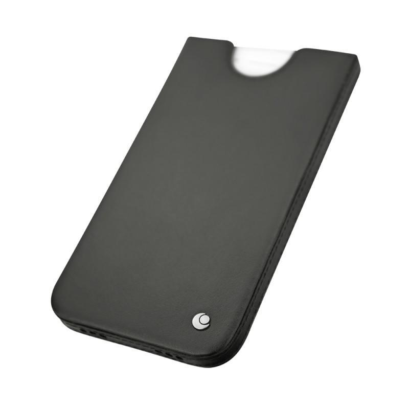 Capa em pele Apple iPhone 7