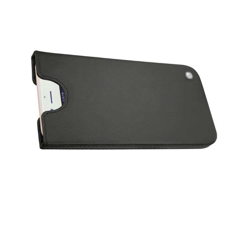 Apple iPhone 7 leather pouch