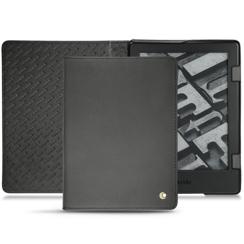 Funda de piel Amazon Kindle (2016)