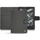 Lederschutzhülle Amazon Kindle (2016) - Noir ( Nappa - Black ) 