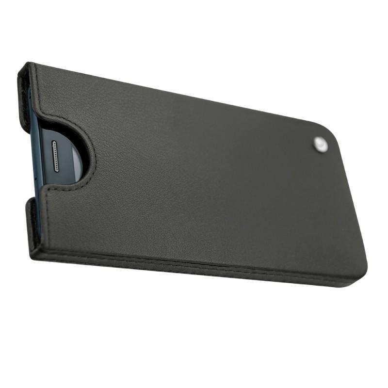 Capa em pele Samsung Galaxy Note 7