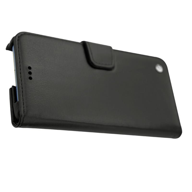 Capa em pele Huawei Honor 8 Capa em pele Huawei Honor 8