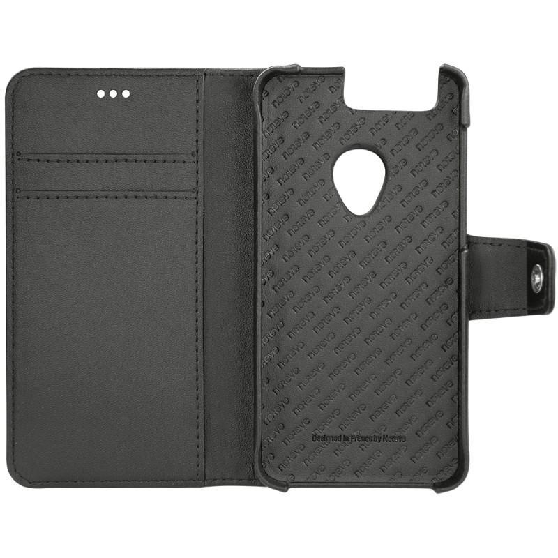 Funda de piel Huawei Honor 8 Funda de piel Huawei Honor 8