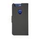 Housse cuir Huawei Honor 8