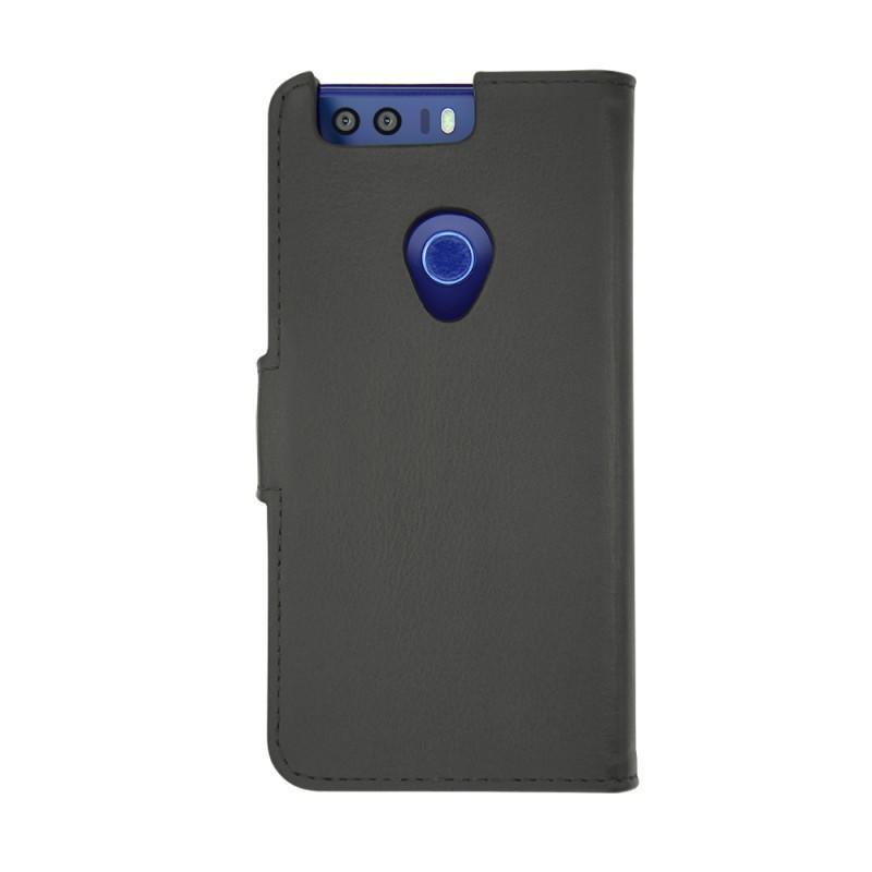 Capa em pele Huawei Honor 8 Capa em pele Huawei Honor 8