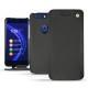 Housse cuir Huawei Honor 8 - Noir ( Nappa - Black ) 