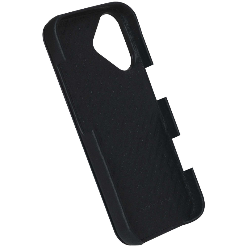 Apple iPhone 16用ショルダーストラップ付きシェル