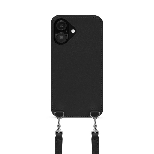                                                                                                                     Capa Apple iPhone 16 com alça para o ombro
                                                                                                              