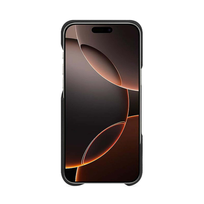 Apple iPhone 16 Pro shell with shoulder strap