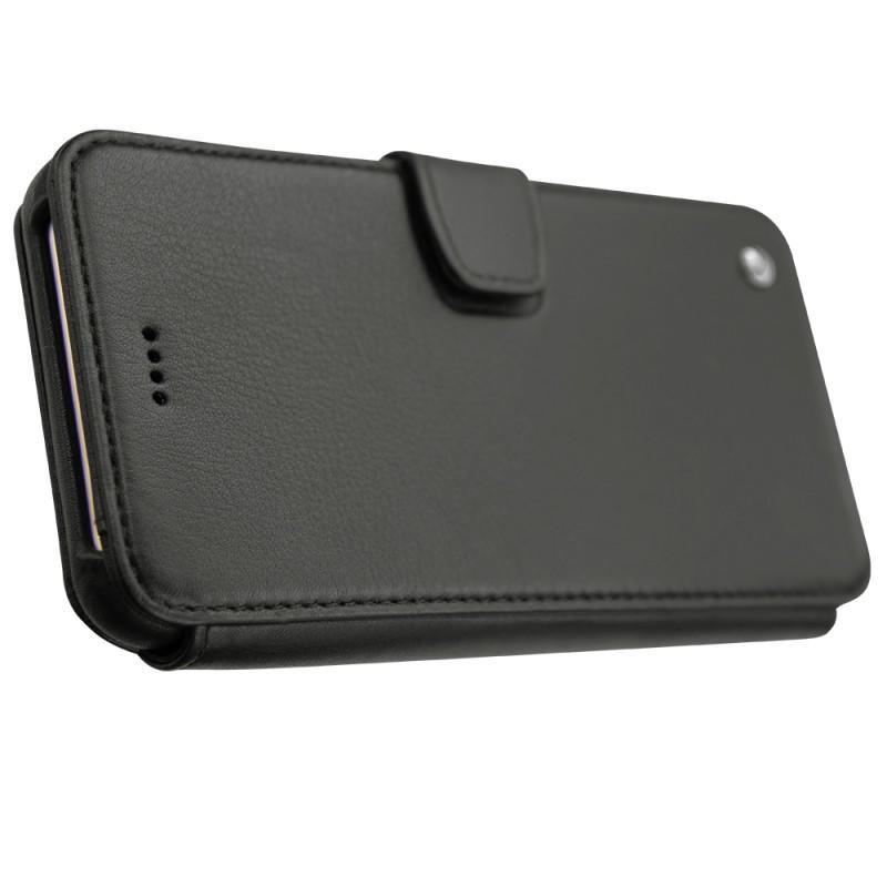 Lederschutzhülle Apple iPhone 7 Plus Lederschutzhülle Apple iPhone 7 Plus