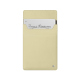reMarkable Paper Pro leather sleeve - Beige ( Nappa - Pantone #ceb888 ) 
