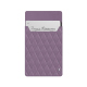 Pochette cuir reMarkable Paper Pro - Lilas - Couture ( Nappa - Pantone #b9a3e3 ) 