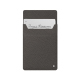Funda de piel reMarkable Paper Pro - Anthracite ( Pantone #41403c ) 