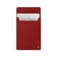 Astuccio in pelle reMarkable Paper Pro - Tomate ( Pantone #a61715 ) 
