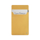 reMarkable Paper Pro leather sleeve - Or Maïa ( Pantone 871C ) 