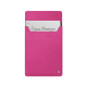 Astuccio in pelle reMarkable Paper Pro - Rose BB ( Pantone #DB599F )