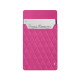 reMarkable Paper Pro leather sleeve - Rose BB - Couture ( Pantone #DB599F )