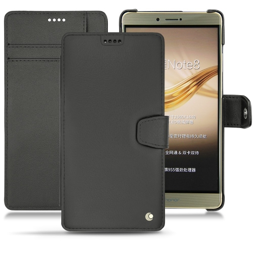 レザーケース Huawei Honor Note 8