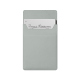 Astuccio in pelle reMarkable Paper Pro - Gris PU ( Pantone #c1c6c8 ) 
