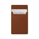 Bolsa de pele reMarkable Paper Pro - Marron PU ( Pantone #8B4720 )