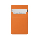 Astuccio in pelle reMarkable Paper Pro - Orange PU ( Pantone #ff9351 )