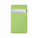 Funda de piel reMarkable Paper Pro - Vert olive PU ( Pantone #a7c58e )