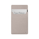 レザーポーチ reMarkable Paper Pro - Taupe innocent ( Pantone #d6d2c4 ) 