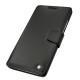 Housse cuir Huawei Honor Note 8
