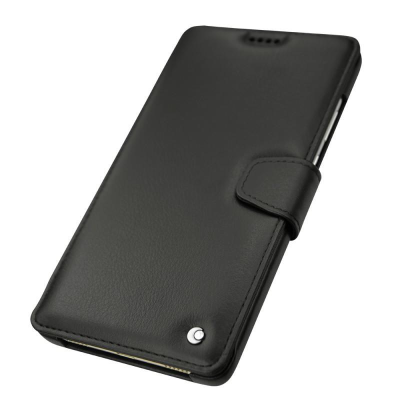 Lederschutzhülle Huawei Honor Note 8 Lederschutzhülle Huawei Honor Note 8