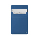Funda de piel reMarkable Paper Pro - Bleu Veggie ( Pantone #3f5864 ) 