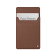 レザーポーチ reMarkable Paper Pro - Marron Veggie ( Pantone #95614d ) 