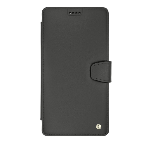                                                                                                                     Lederschutzhülle Huawei Honor Note 8
                                                                                                              