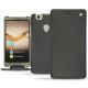 Housse cuir Huawei Honor Note 8 - Noir ( Nappa - Black ) 