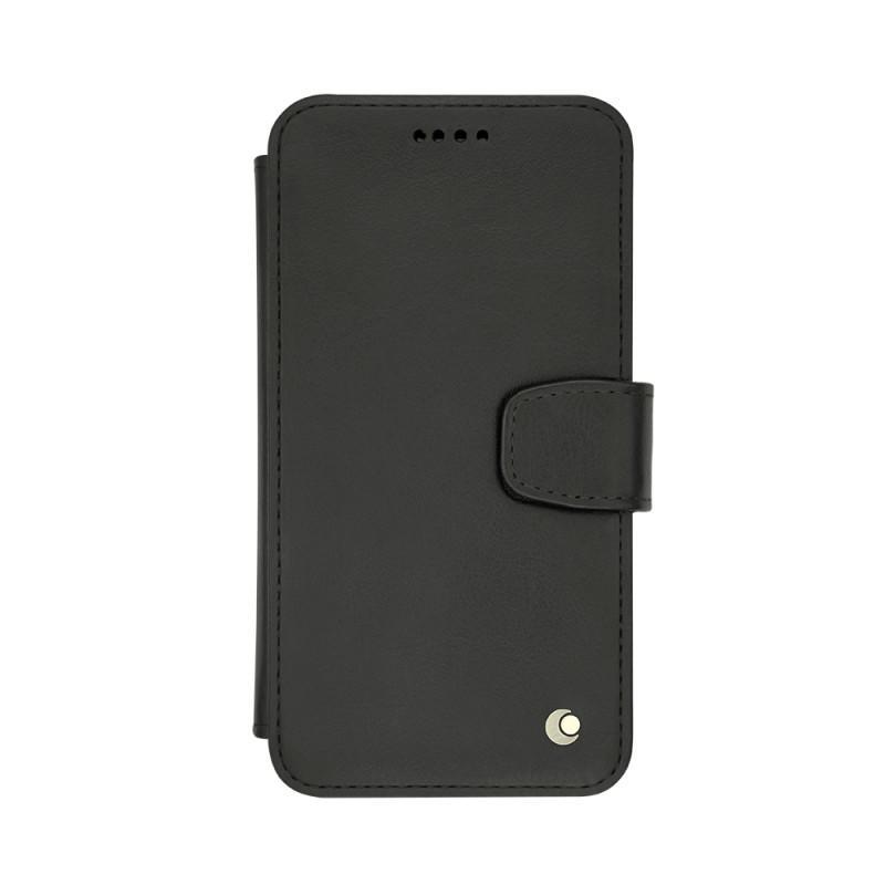 Capa em pele Samsung Galaxy J3 (2016) Capa em pele Samsung Galaxy J3 (2016)