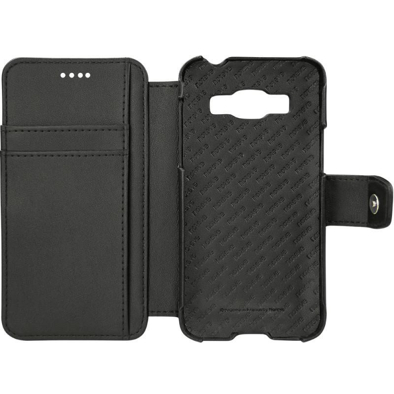 Custodia in pelle Samsung Galaxy J3 (2016) Custodia in pelle Samsung Galaxy J3 (2016)