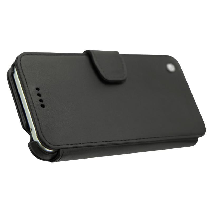 Samsung Galaxy J3 (2016) leather case